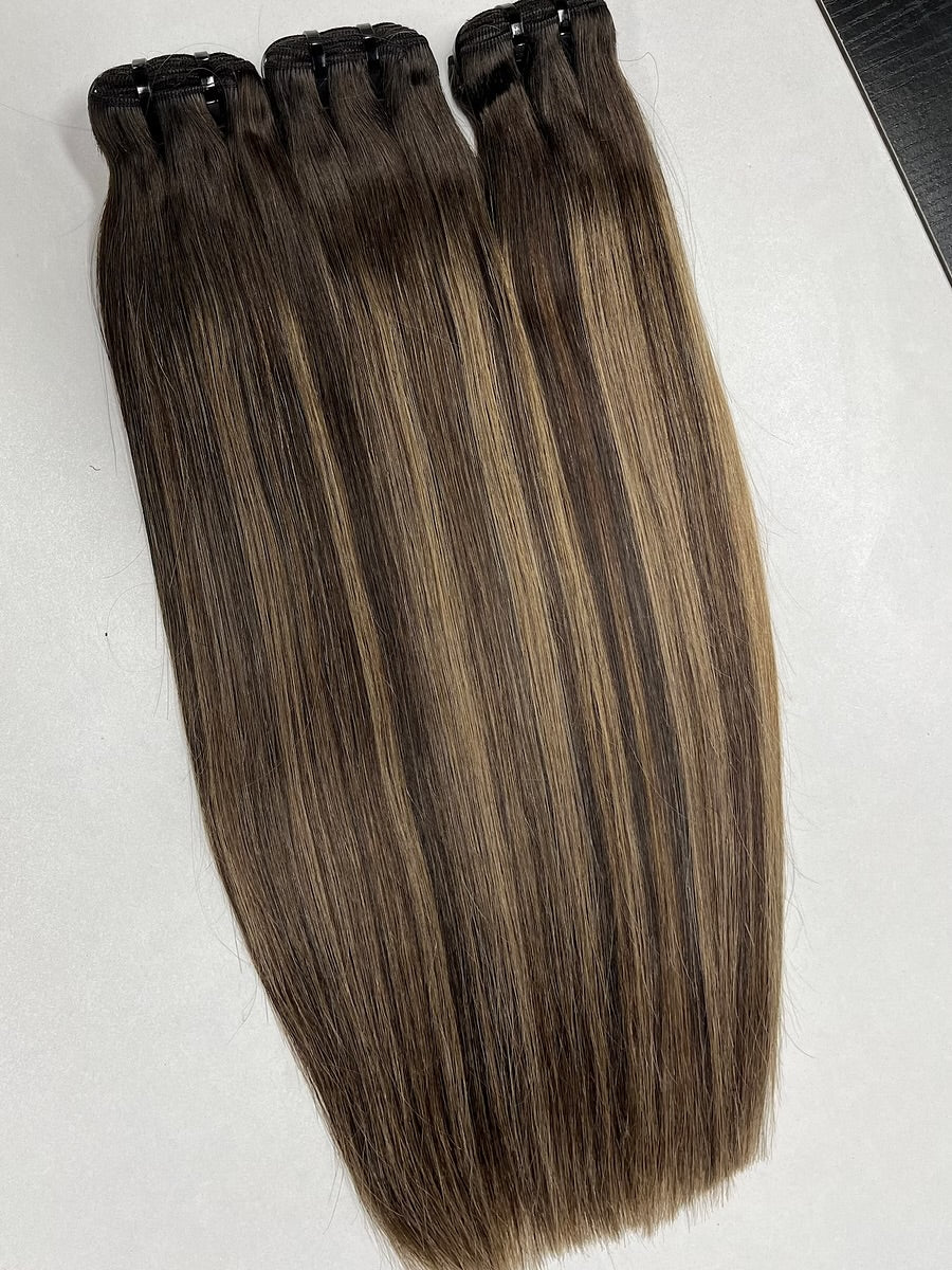 Bundles - Pre Colored Highlights