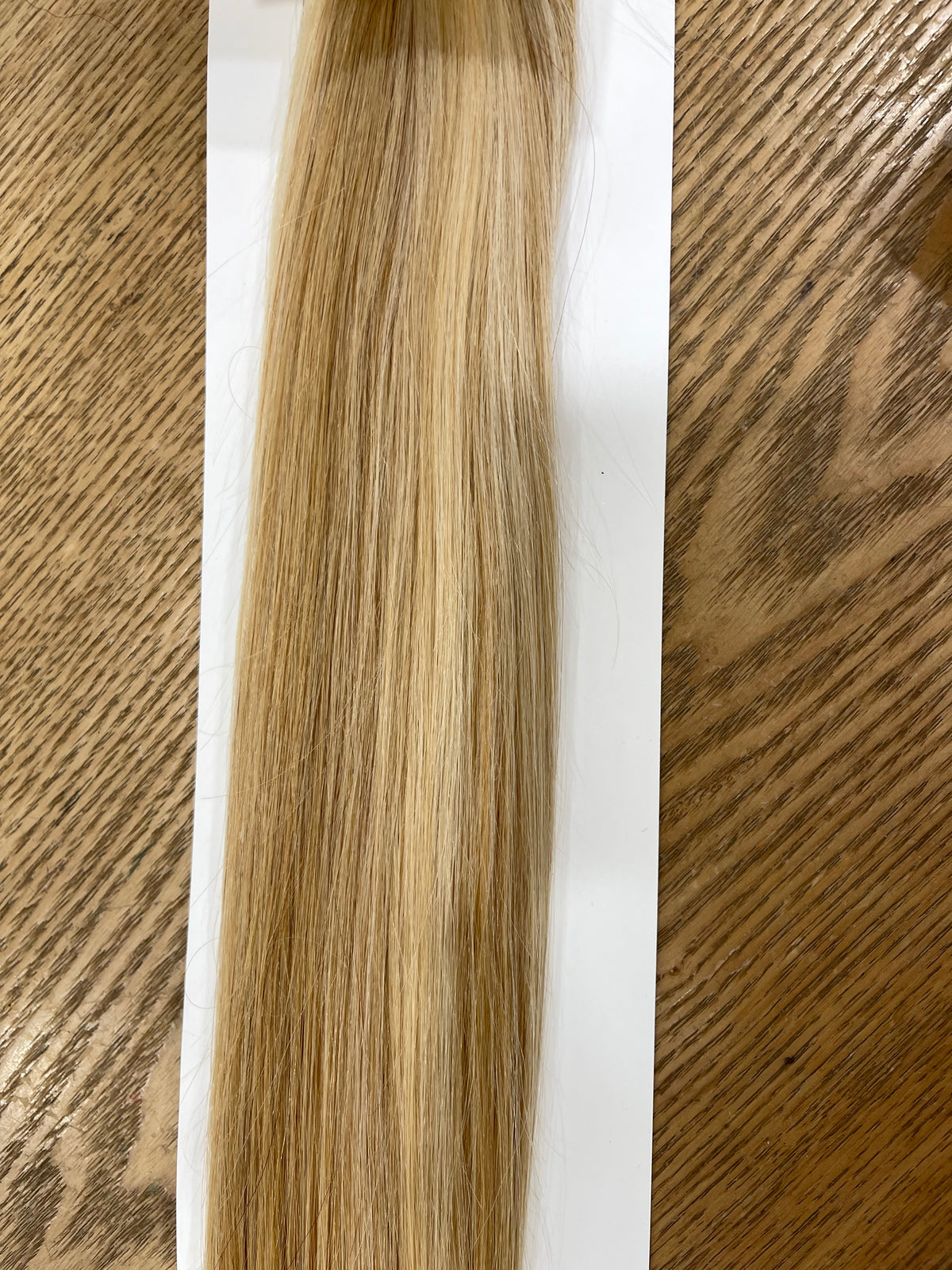 Clip in - Asian Hair