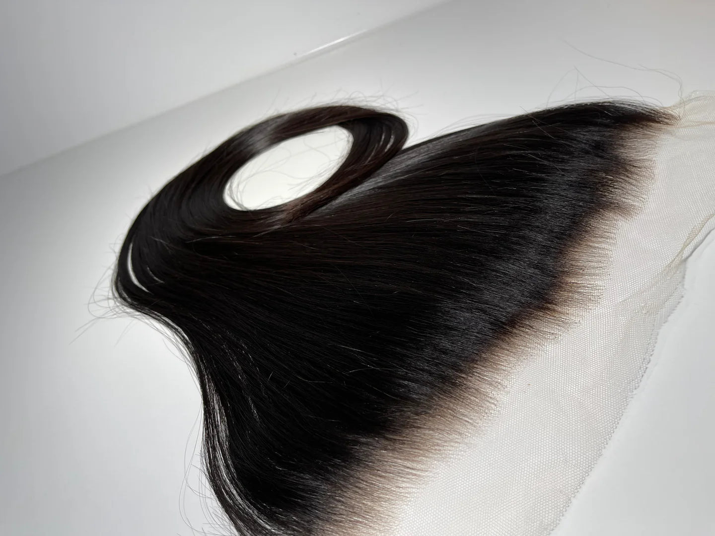 Closure - Asian Raw Hair