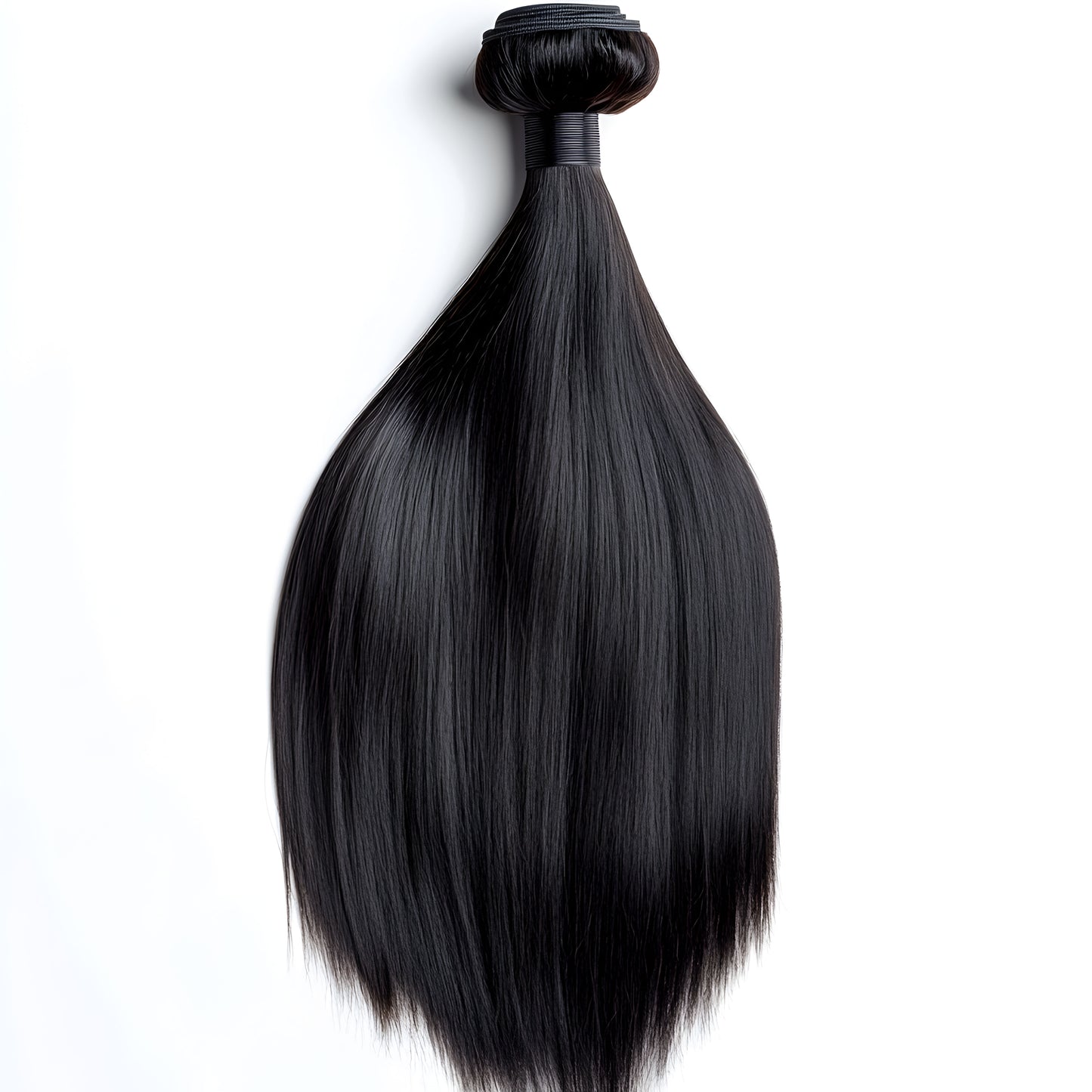VIRGIN ASIAN HAIR BUNDLES