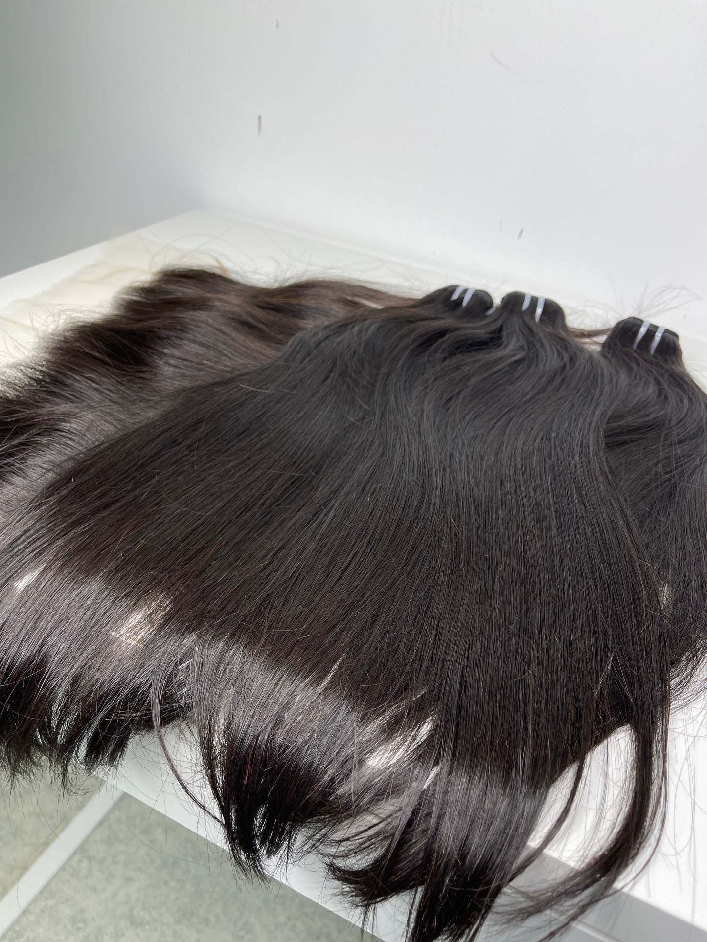 BUNDLES - RAW VIETNAMESE HAIR