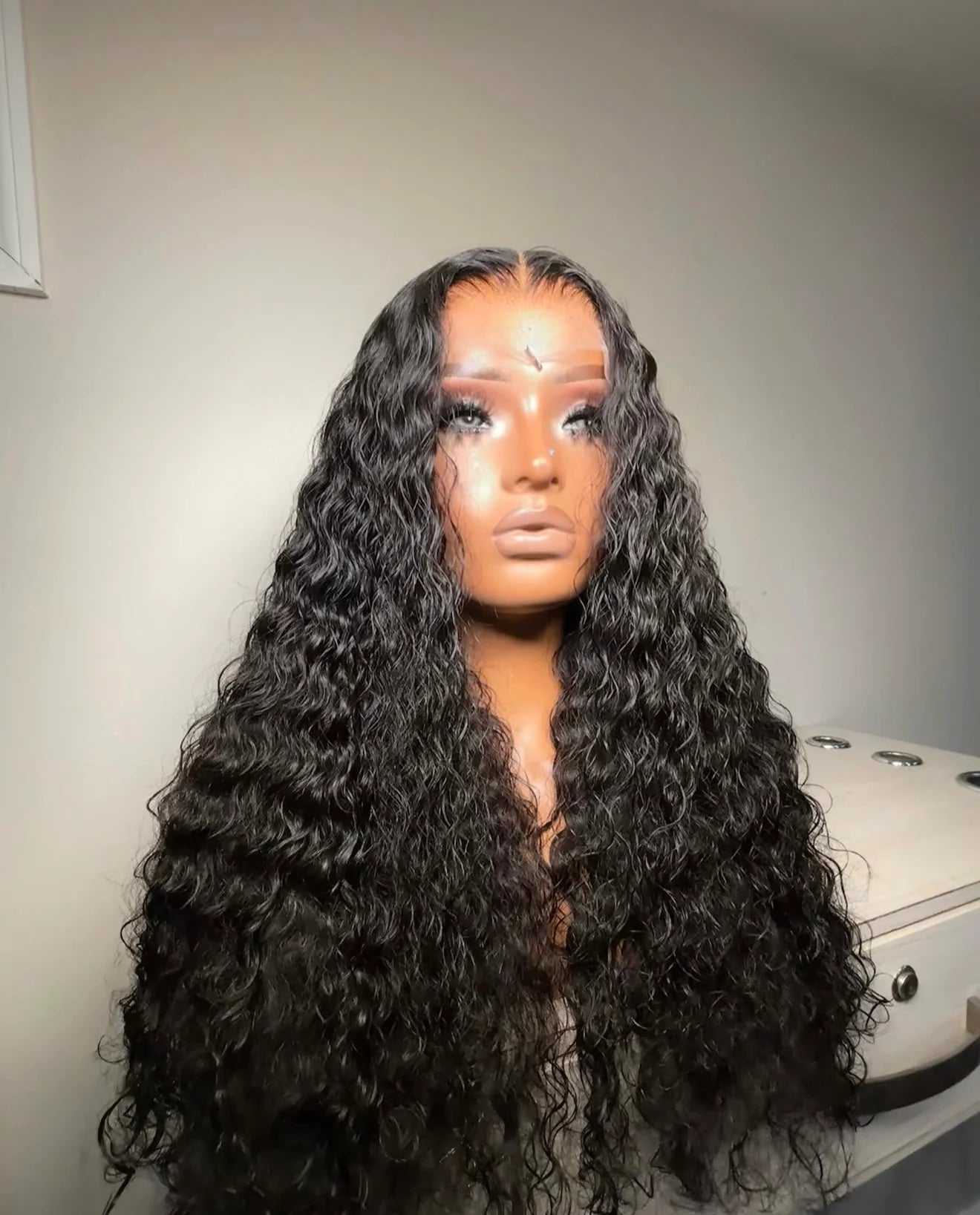 VIRGIN HAIR EXTENSIONS