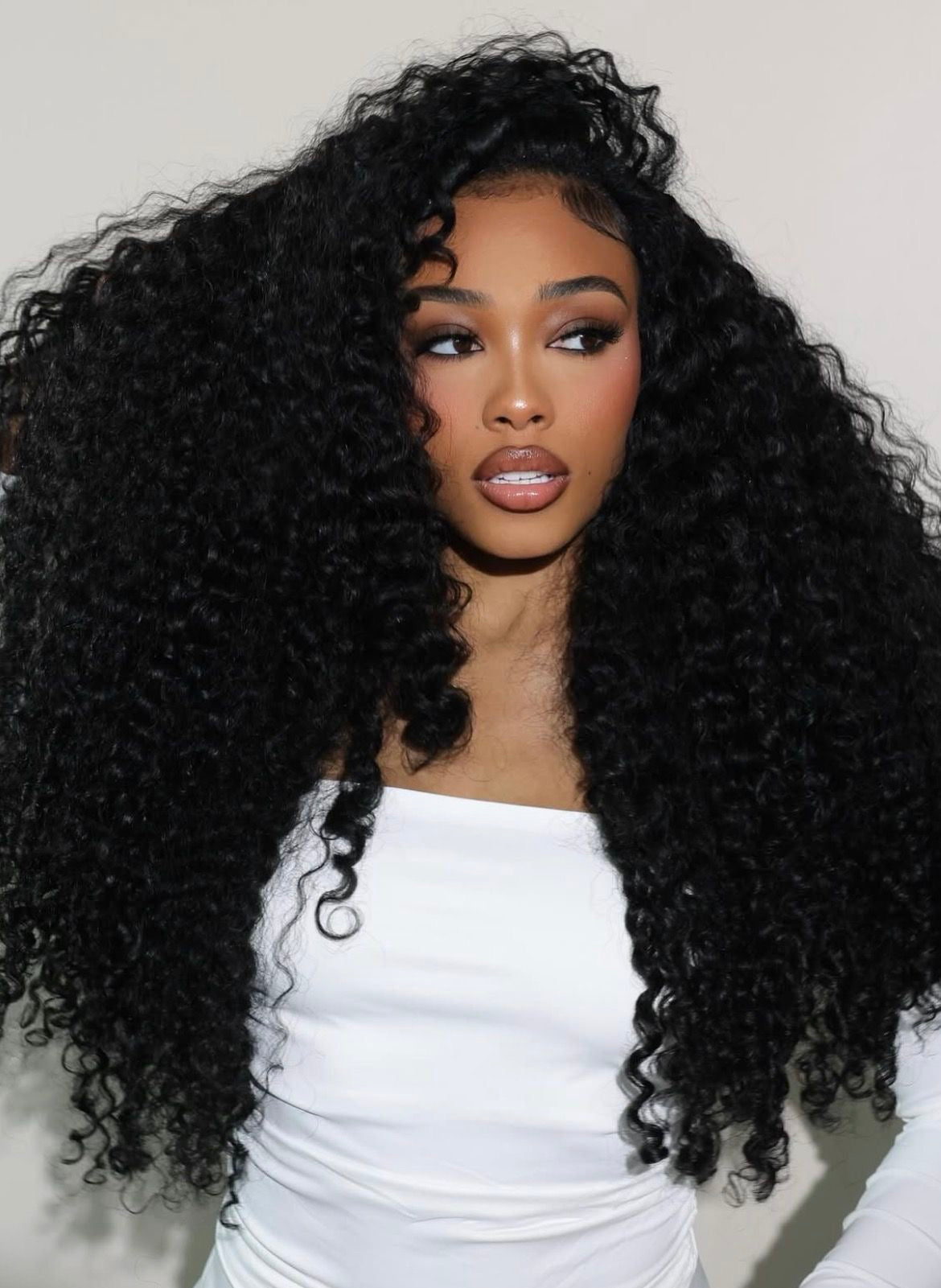 CURLY