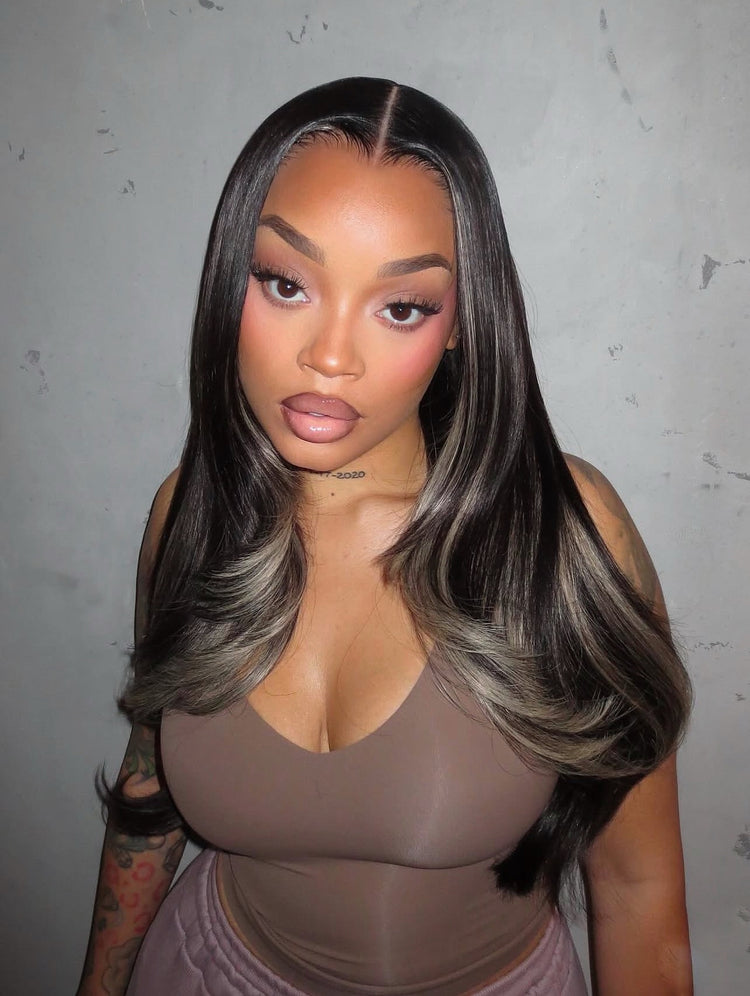 LACE WIGS