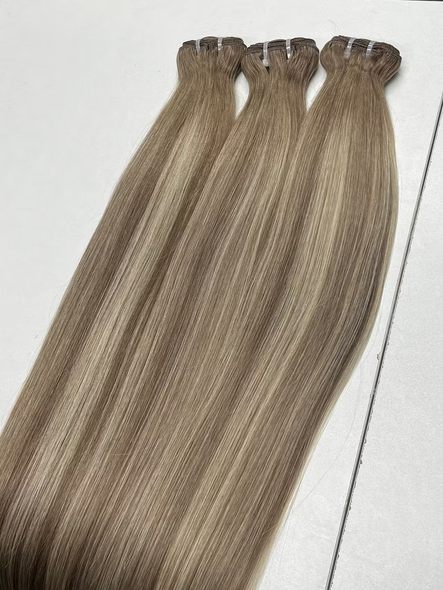 Bundles - Pre Colored Highlights
