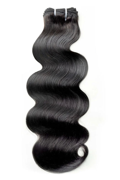 Bundles - Virgin Hair