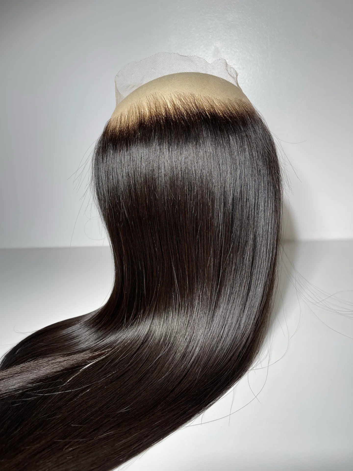 Closure - Asian Raw Hair