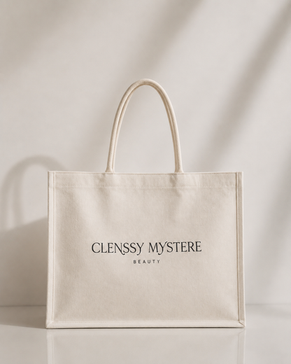THE AÏA TOTE BAG