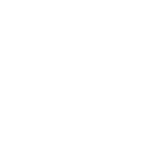 CLENSSY MYSTERE