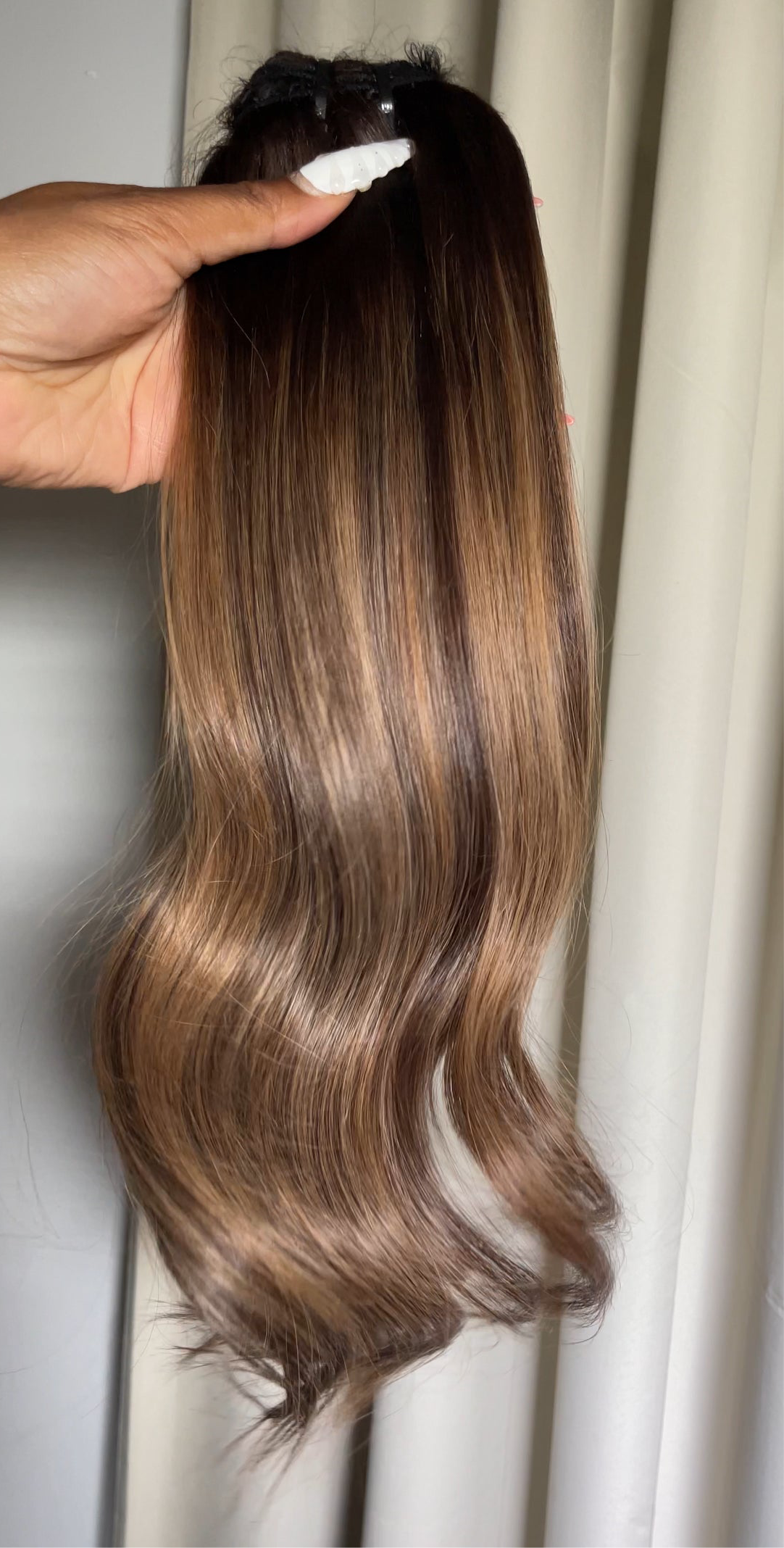 BUNDLES HONEY CREAM