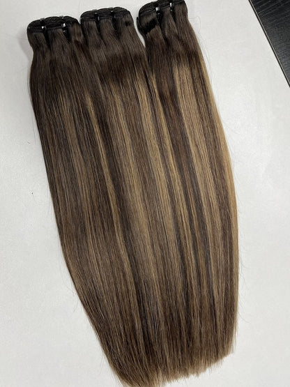 Bundles - Pre Colored Highlights