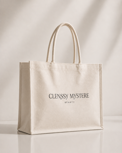 THE AÏA TOTE BAG