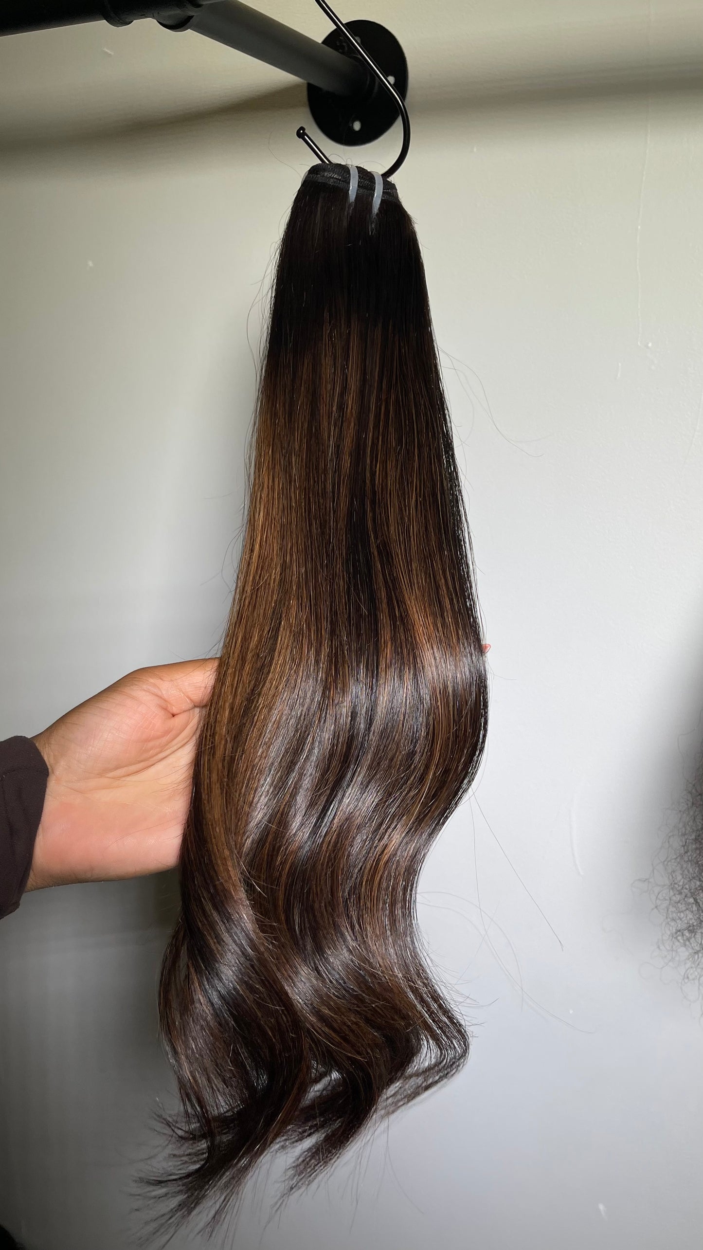 BUNDLES MACCHIATO