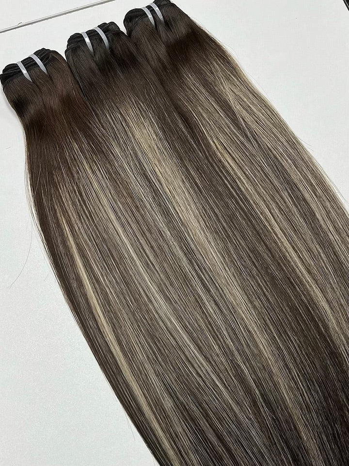 Bundles - Pre Colored Highlights