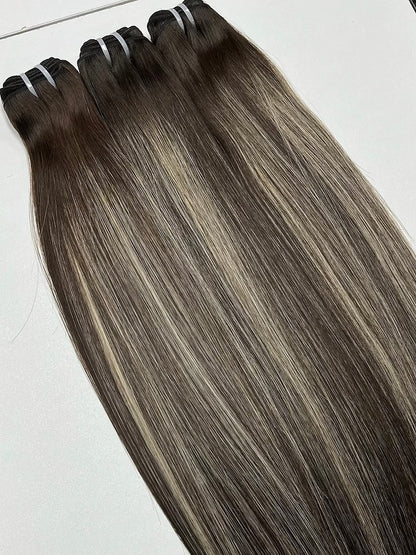 Bundles - Pre Colored Highlights