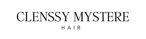 CLENSSY MYSTERE HAIR