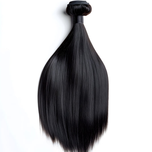 VIRGIN ASIAN HAIR BUNDLES