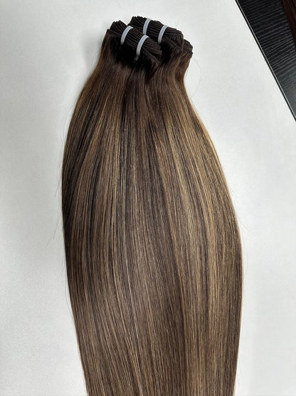 Bundles - Pre Colored Highlights