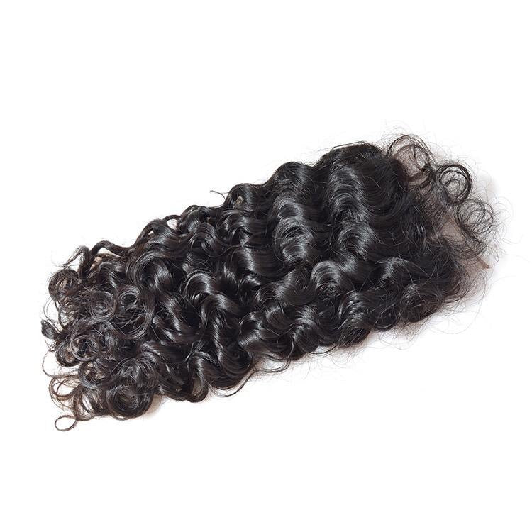 CLOSURE - BURMESE CURLY