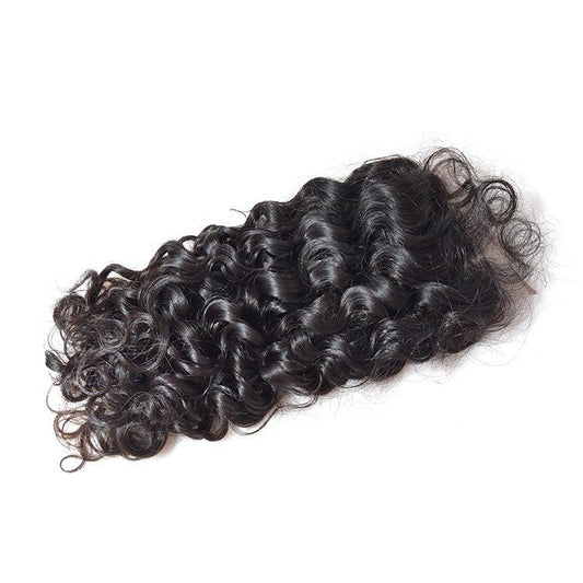 CLOSURE - BURMESE CURLY