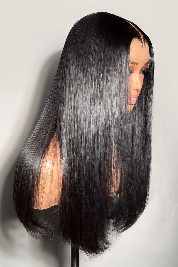 CIARA - 6*7 HD Lace Closure Wig
