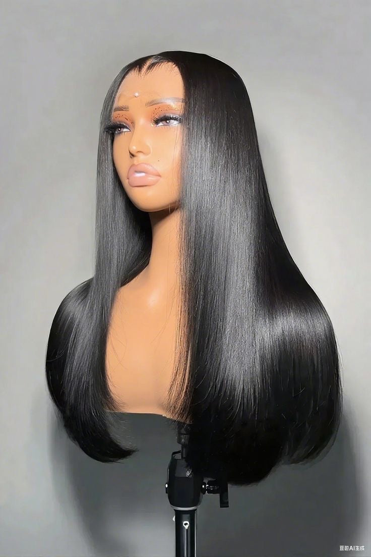 CIARA - 6*7 HD Lace Closure Wig