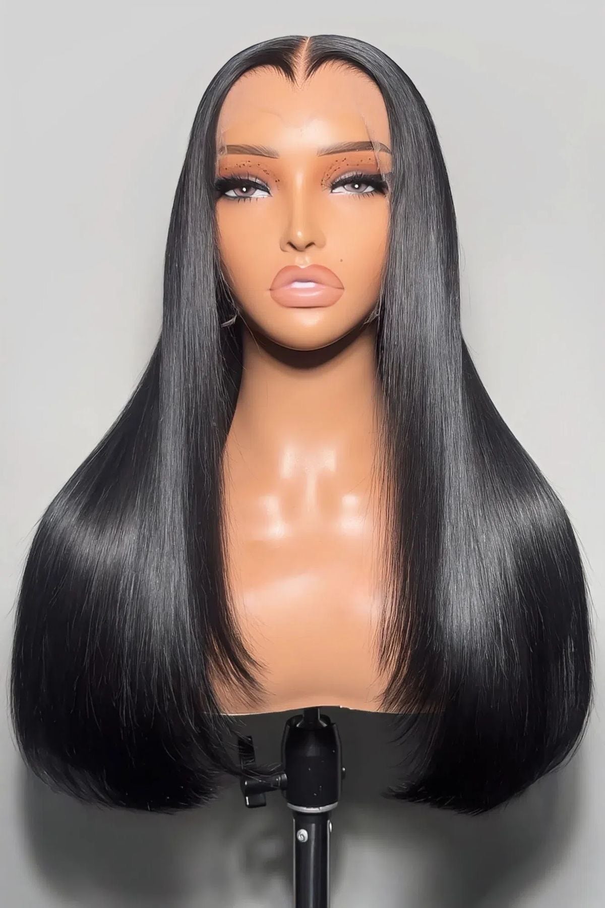 CIARA - 6*7 HD Lace Closure Wig