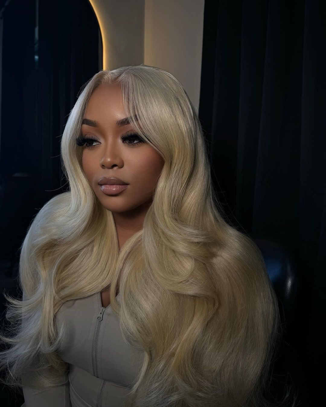 BIA - 13*6 HD Lace Frontale Wig