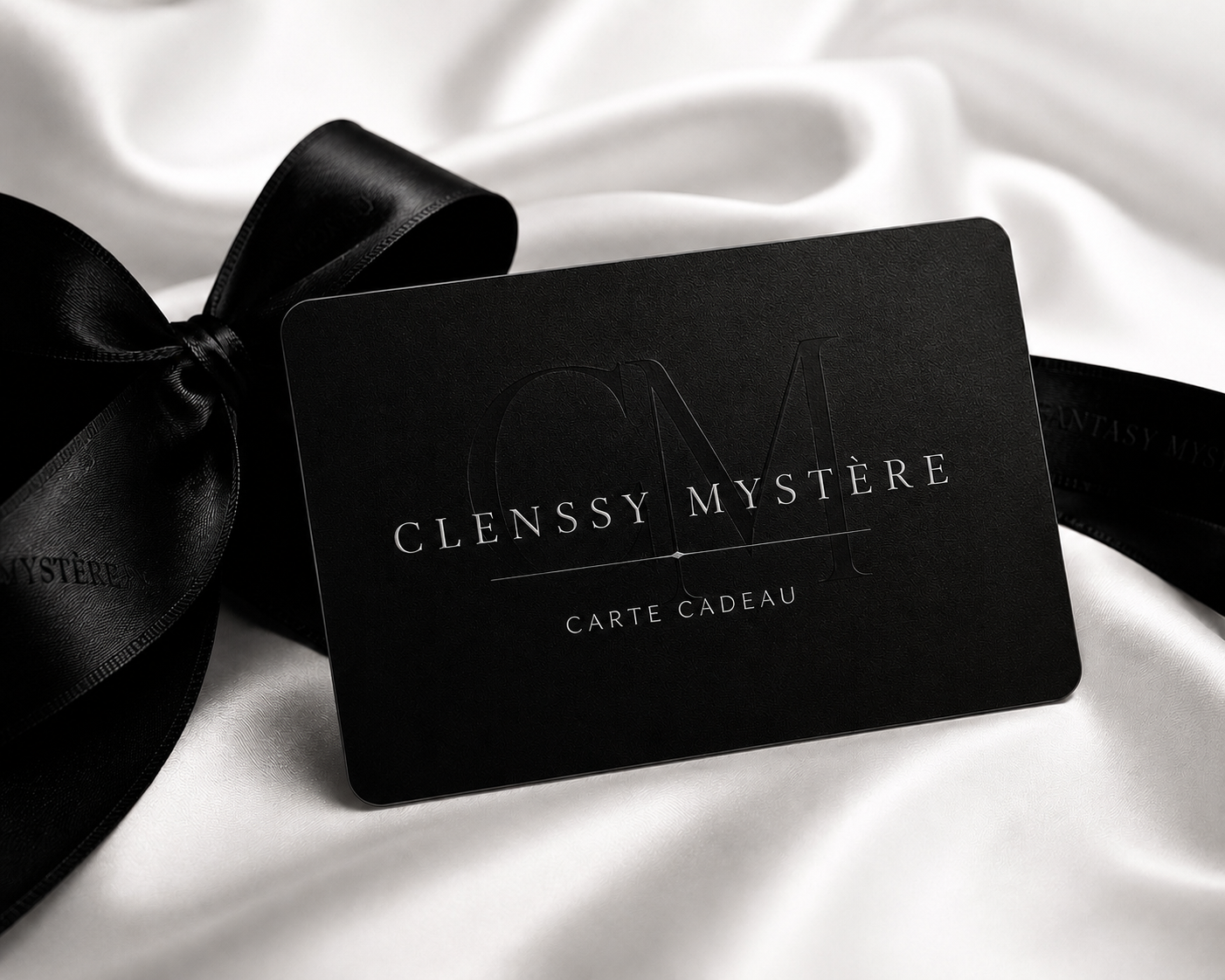 CARTES CADEAUX