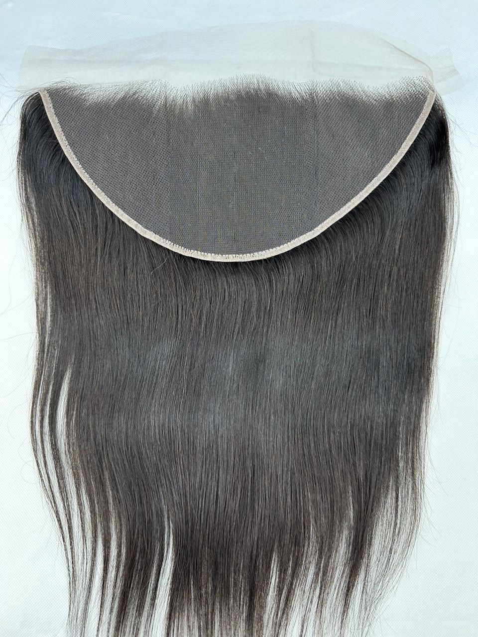 Lace Frontale - Asian Raw Hair
