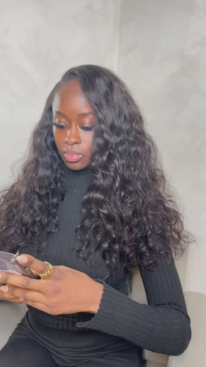 Bundles - Indian Raw Hair