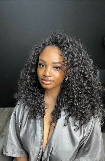 Bundles - Indian Raw Hair
