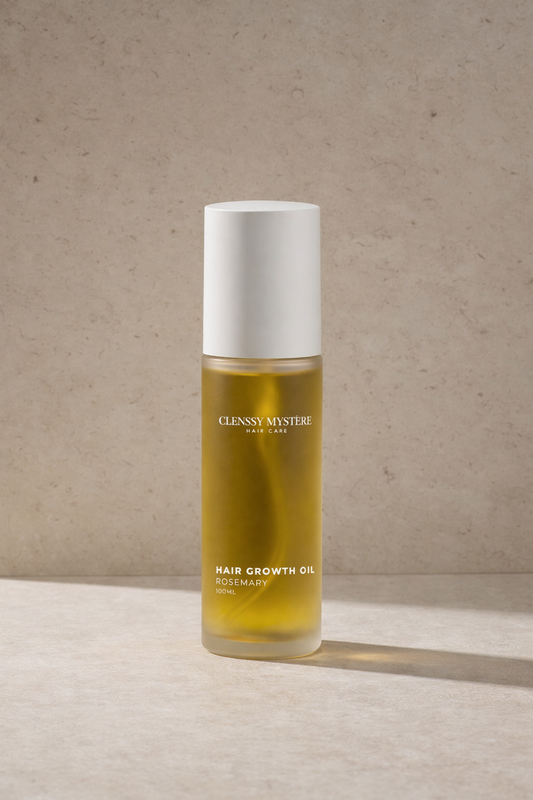 Rosemary Hair Growth Oil