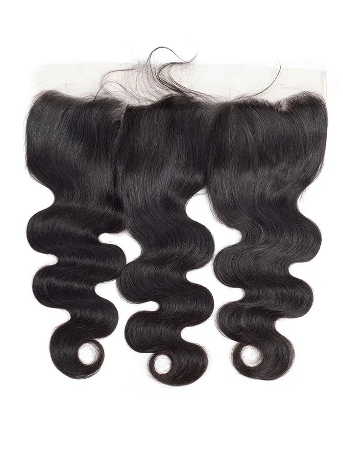 Lace Frontale HD - Asian Virgin Hair