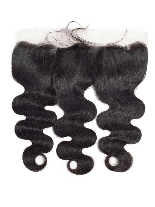 Lace Frontale HD - Asian Virgin Hair