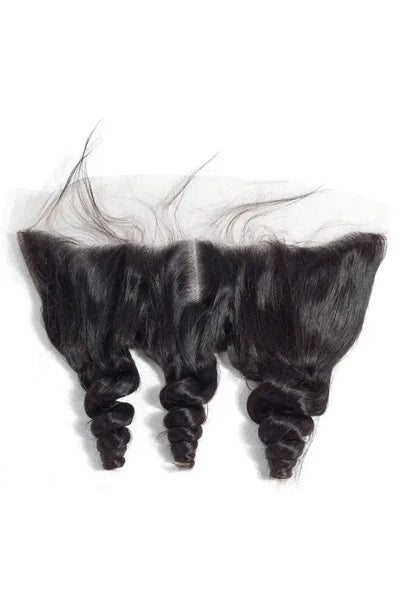 Lace Frontale HD - Asian Virgin Hair