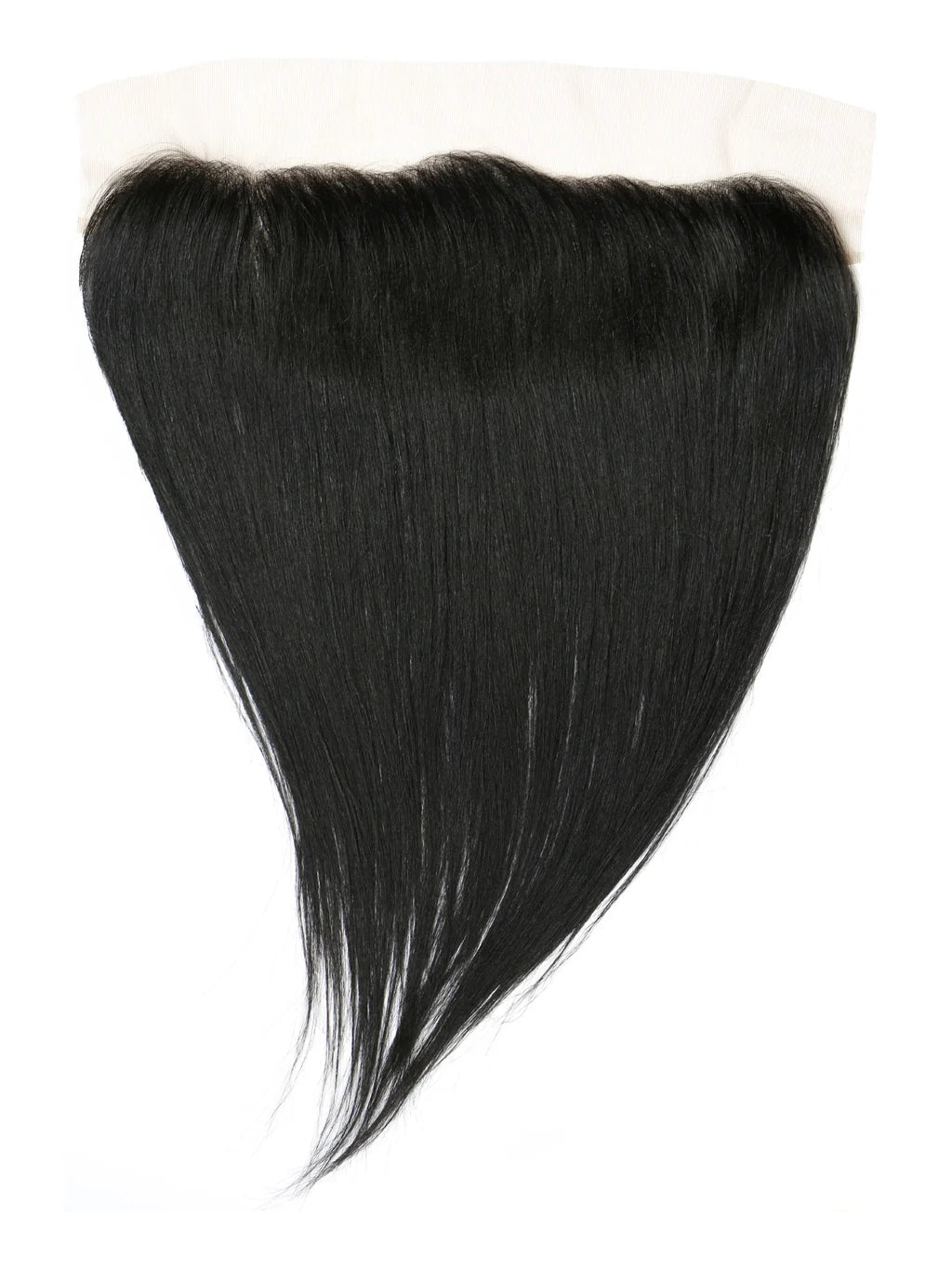 Lace Frontale HD - Asian Virgin Hair