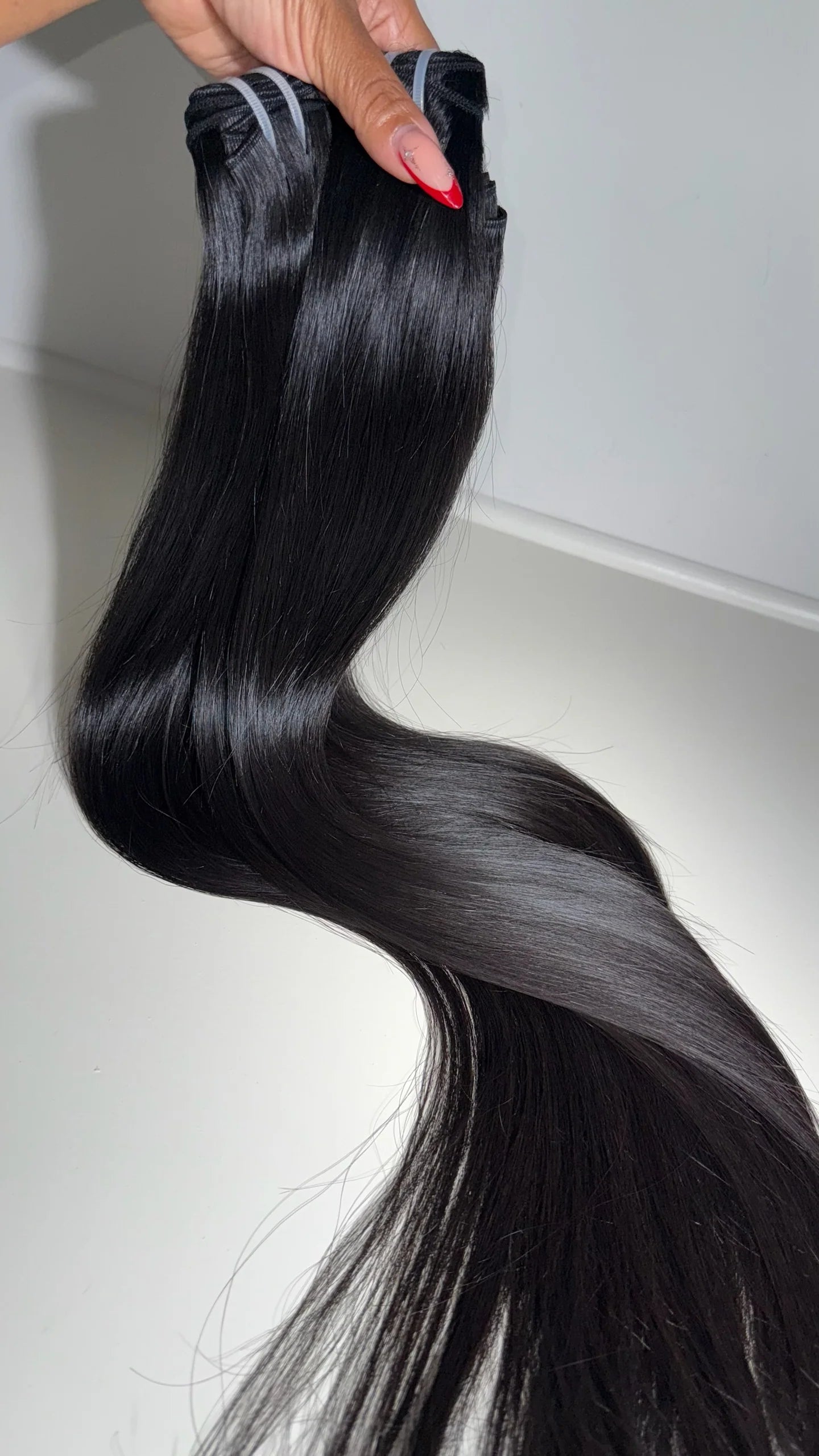 Bundles - Asian Virgin Hair
