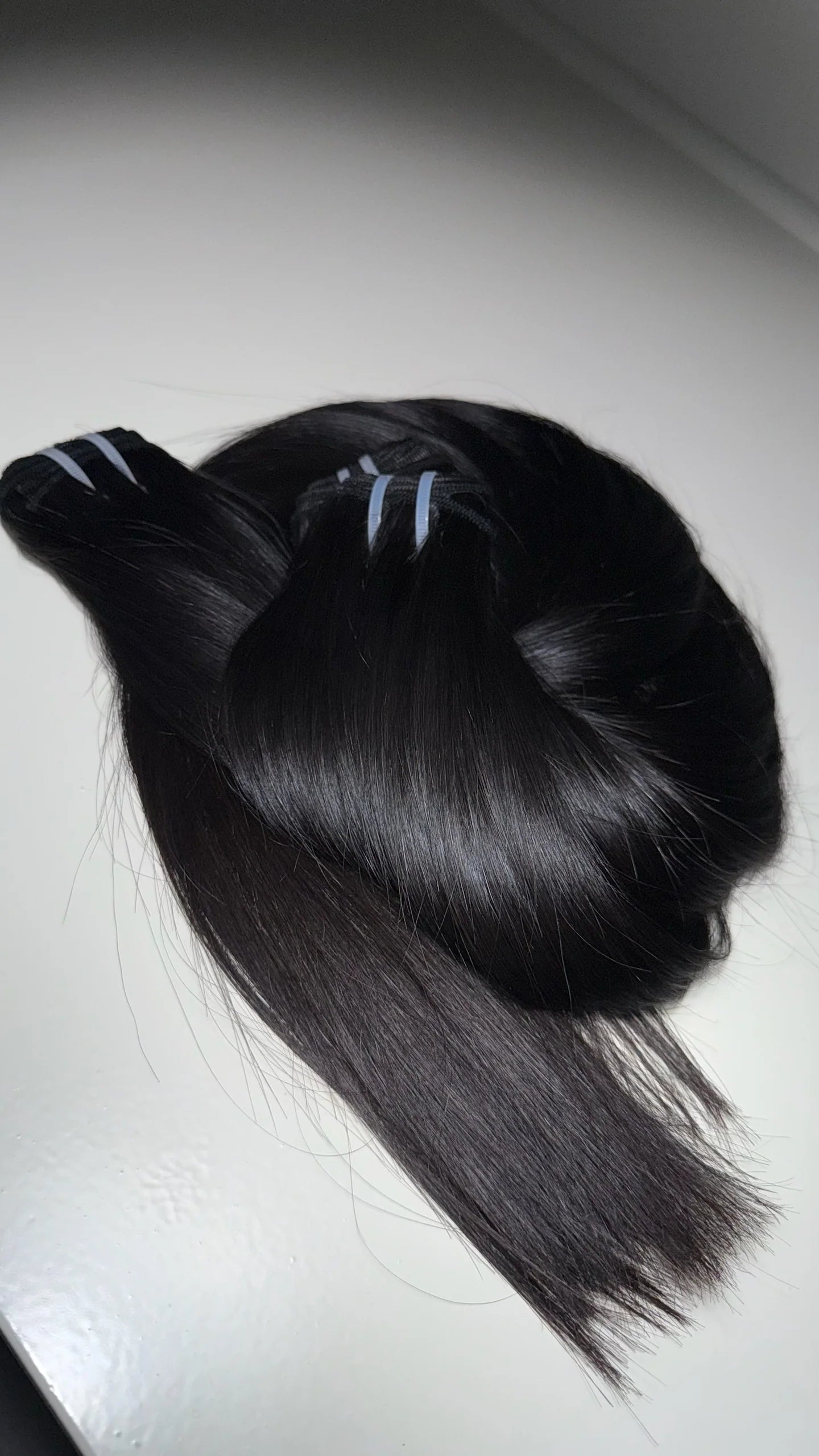 Bundles - Asian Virgin Hair