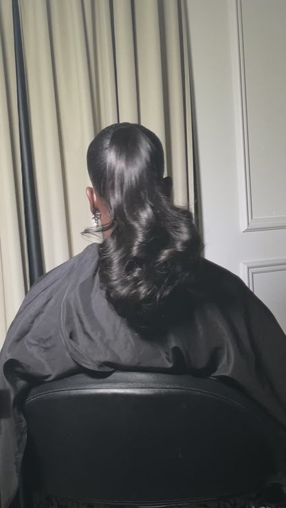 Bundles - Asian Raw Hair